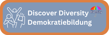 Discover Diversity - Demokratiebildung