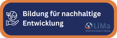 Bildung für nachhaltige Entwicklung