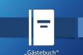 Öffnen Gästebuch